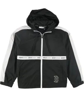 DKNY Boston Red Sox Jacket