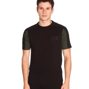 Emporio Armani EA7 Logo T-Shirt