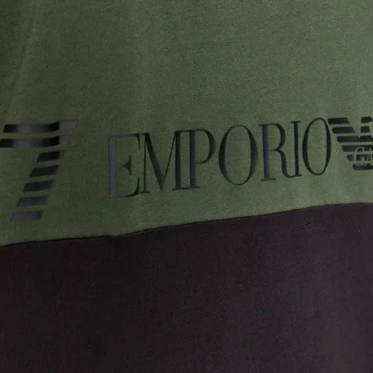 Emporio Armani EA7 Logo T-Shirt