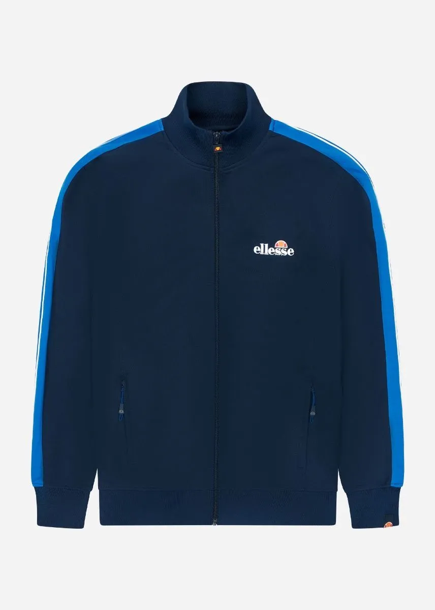 Ellesse Giandoso Navy Track Jacket