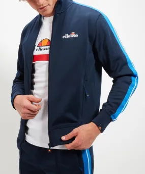 Ellesse Giandoso Navy Track Jacket