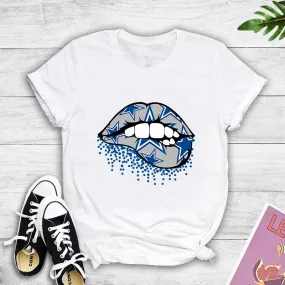 Fashion Print T-shirts