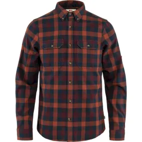 Fjällräven Skog Shirt - Camicia - Uomo