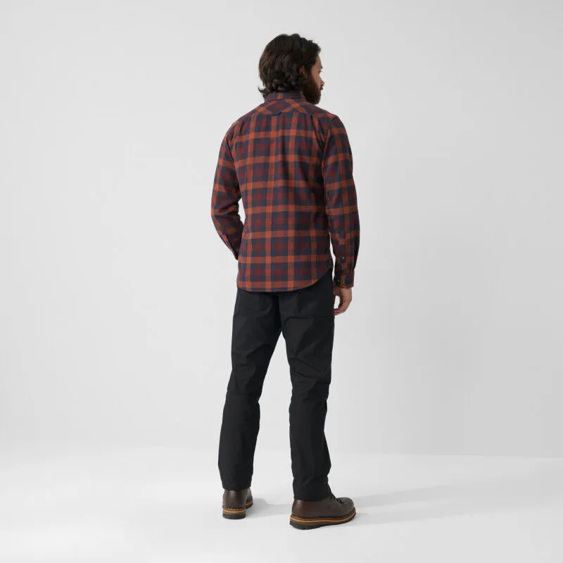 Fjällräven Skog Shirt - Camicia - Uomo