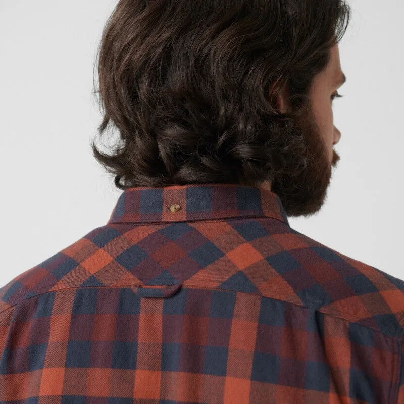 Fjällräven Skog Shirt - Camicia - Uomo