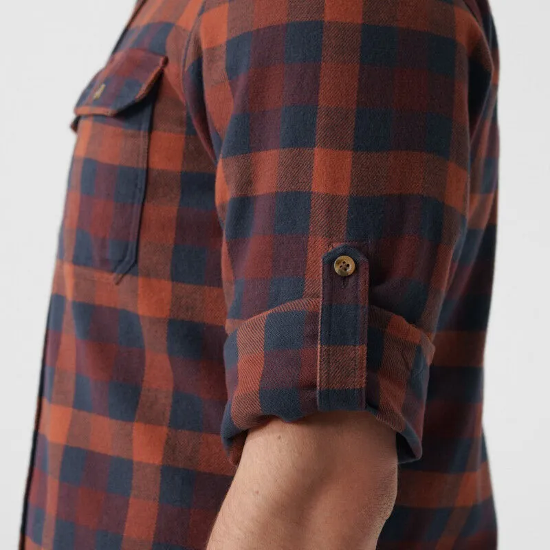 Fjällräven Skog Shirt - Camicia - Uomo