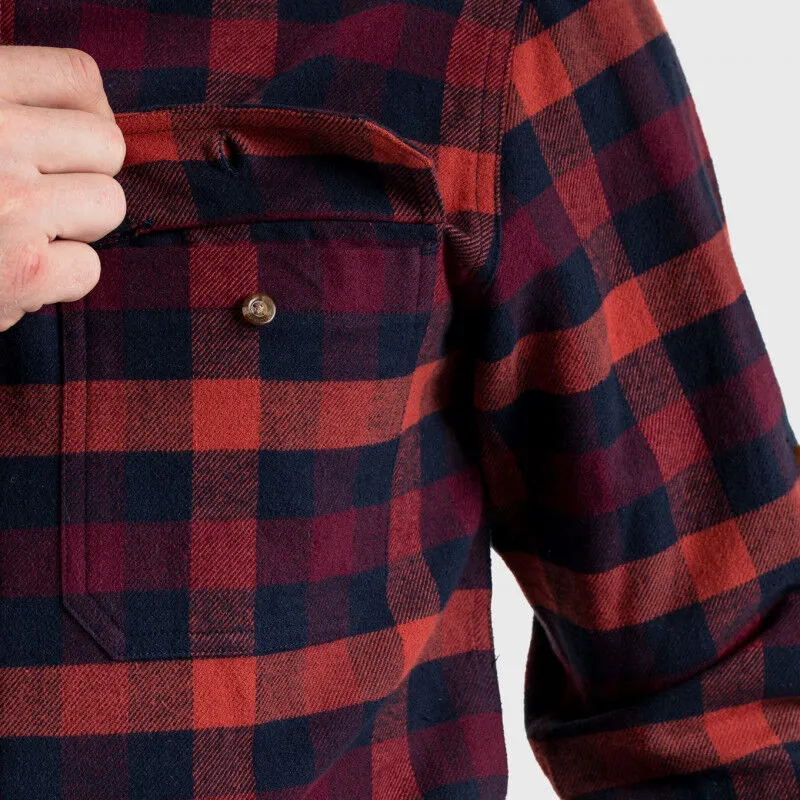 Fjällräven Skog Shirt - Camicia - Uomo