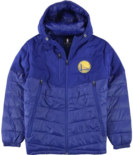 G-Iii Sports Golden State Warriors Mens Jacket