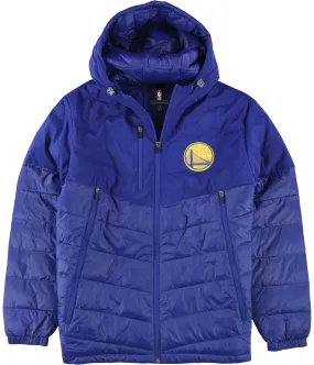 G-Iii Sports Golden State Warriors Mens Jacket