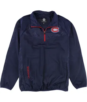 G-III Sports Montreal Canadiens Jacket Men's TW4.