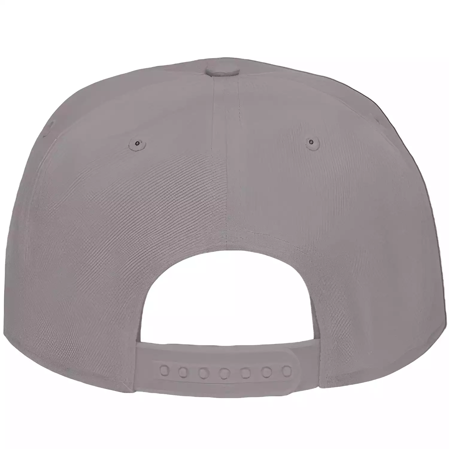 Glow Heart Baws Light Grey Snapback Hat