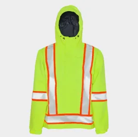 Grundens Mens Waterproof CSA Rain Jacket