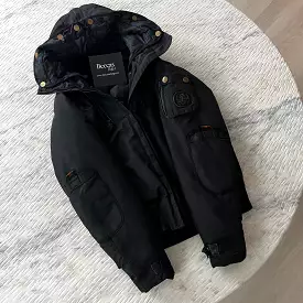 gucci gg puffer coat