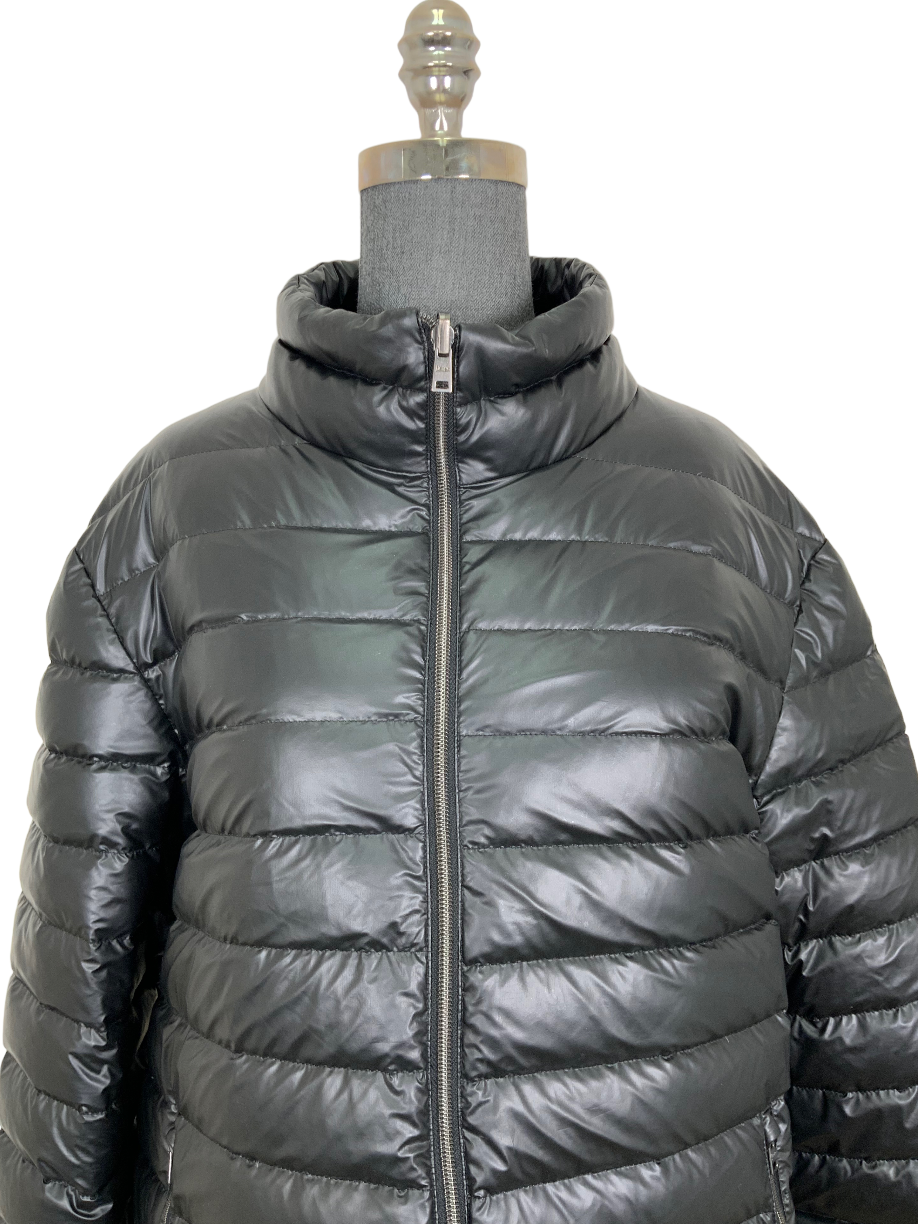 Herno Quilted Down Puffer Jacket XL