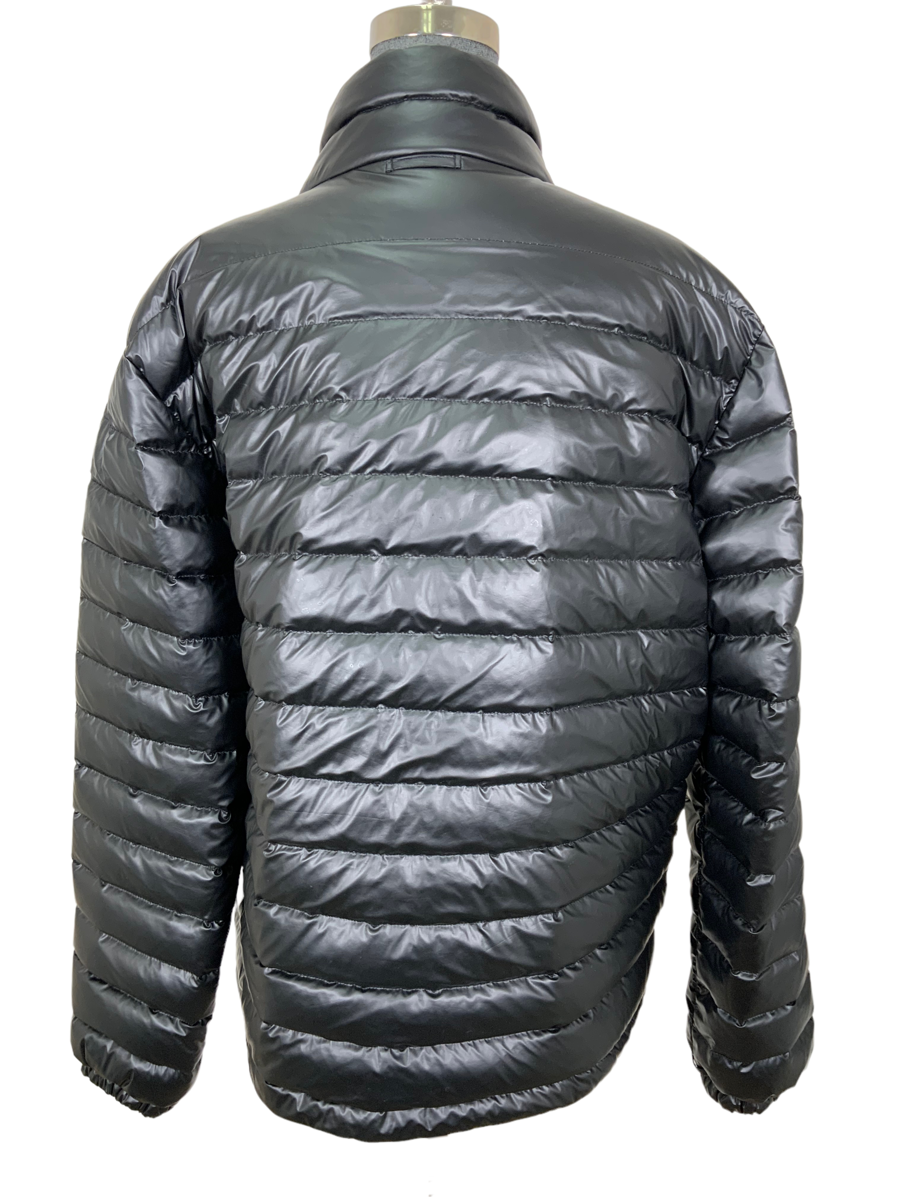 Herno Quilted Down Puffer Jacket XL