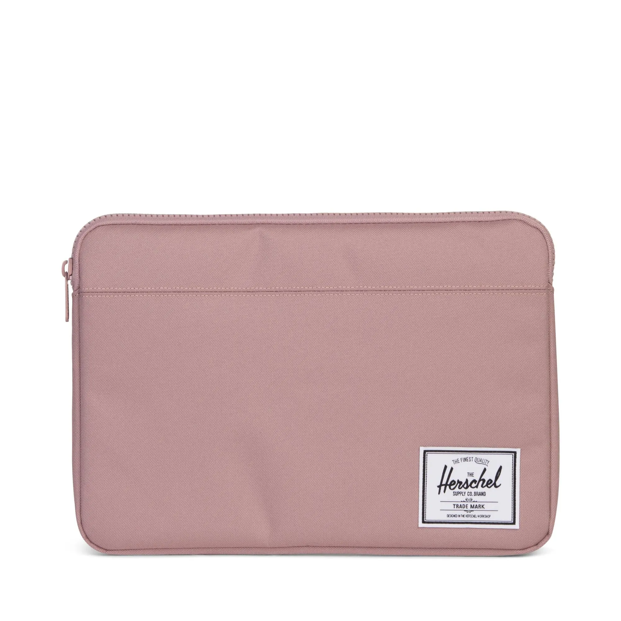 Herschel Anchor Sleeve 14 inch Ash Rose