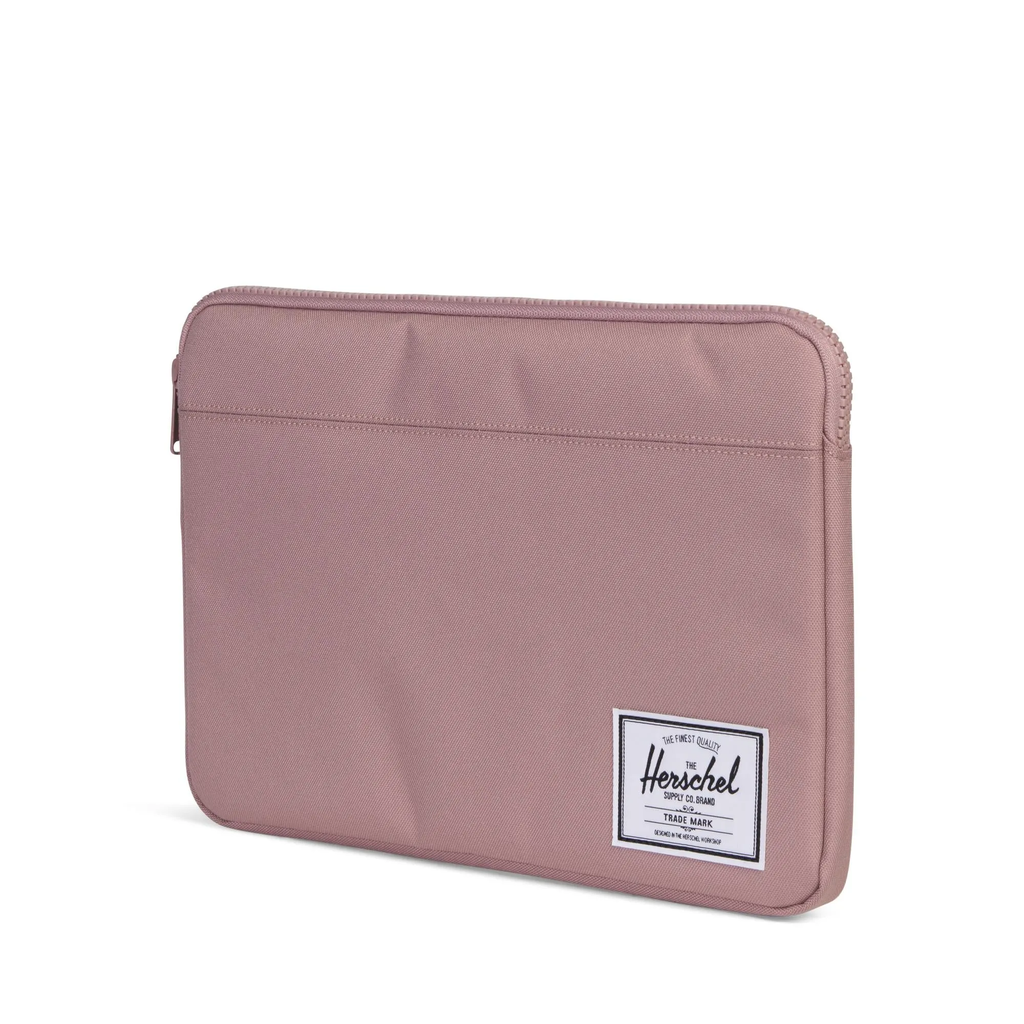 Herschel Anchor Sleeve 14 inch Ash Rose