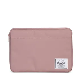 Herschel Anchor Sleeve 14 inch Ash Rose