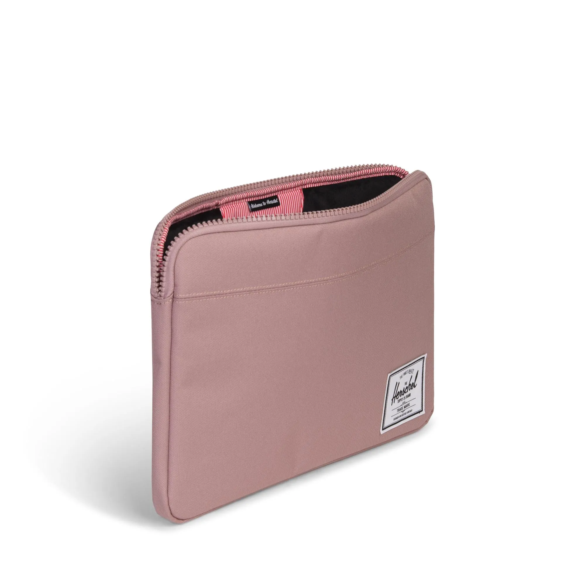 Herschel Anchor Sleeve 14 inch Ash Rose