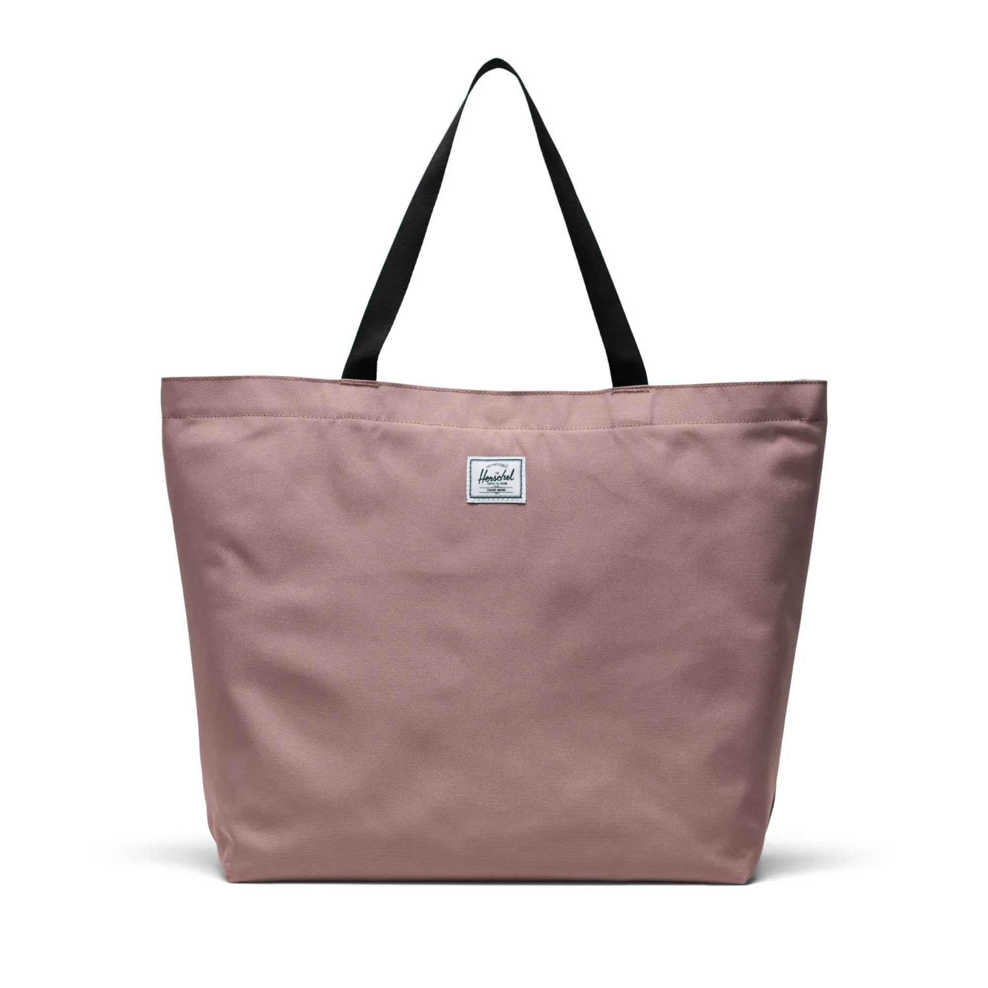 Herschel Classic Tote Bag Ash Rose