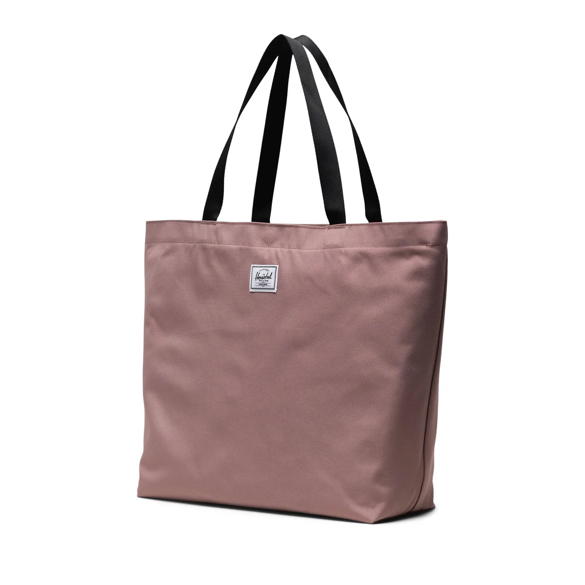 Herschel Classic Tote Bag Ash Rose