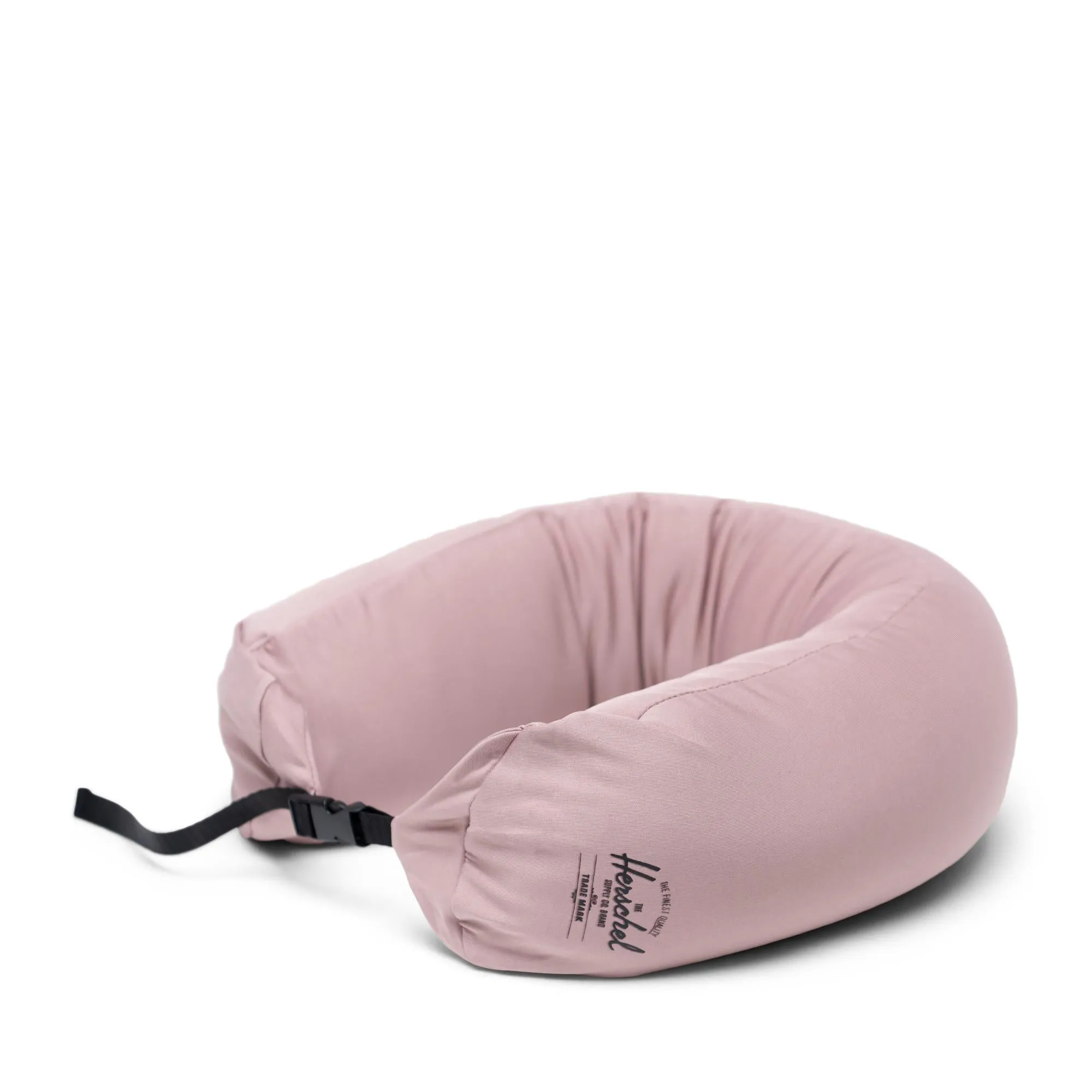 Herschel Microbead Pillow in Ash Rose