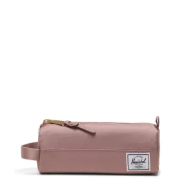 Herschel Settlement Pencil Case - Ash Rose