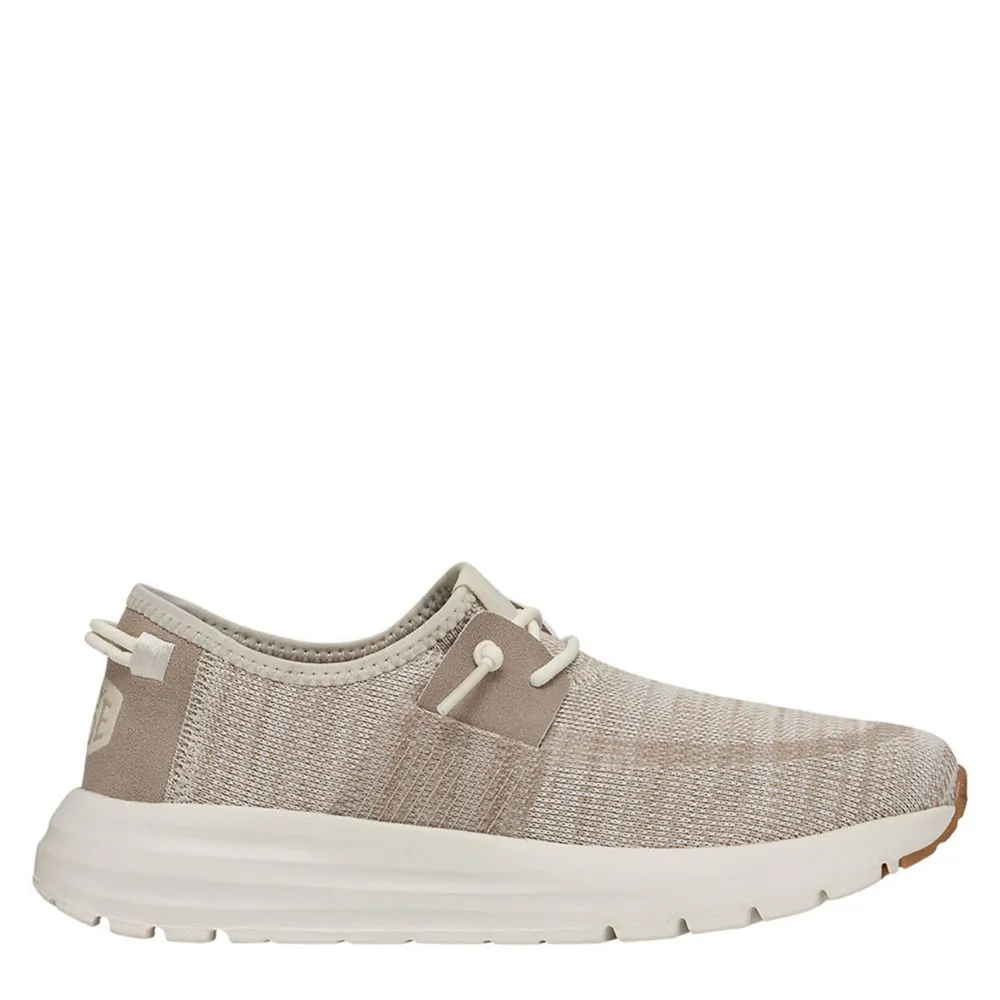 Women's slip-on sneaker - Sirocco