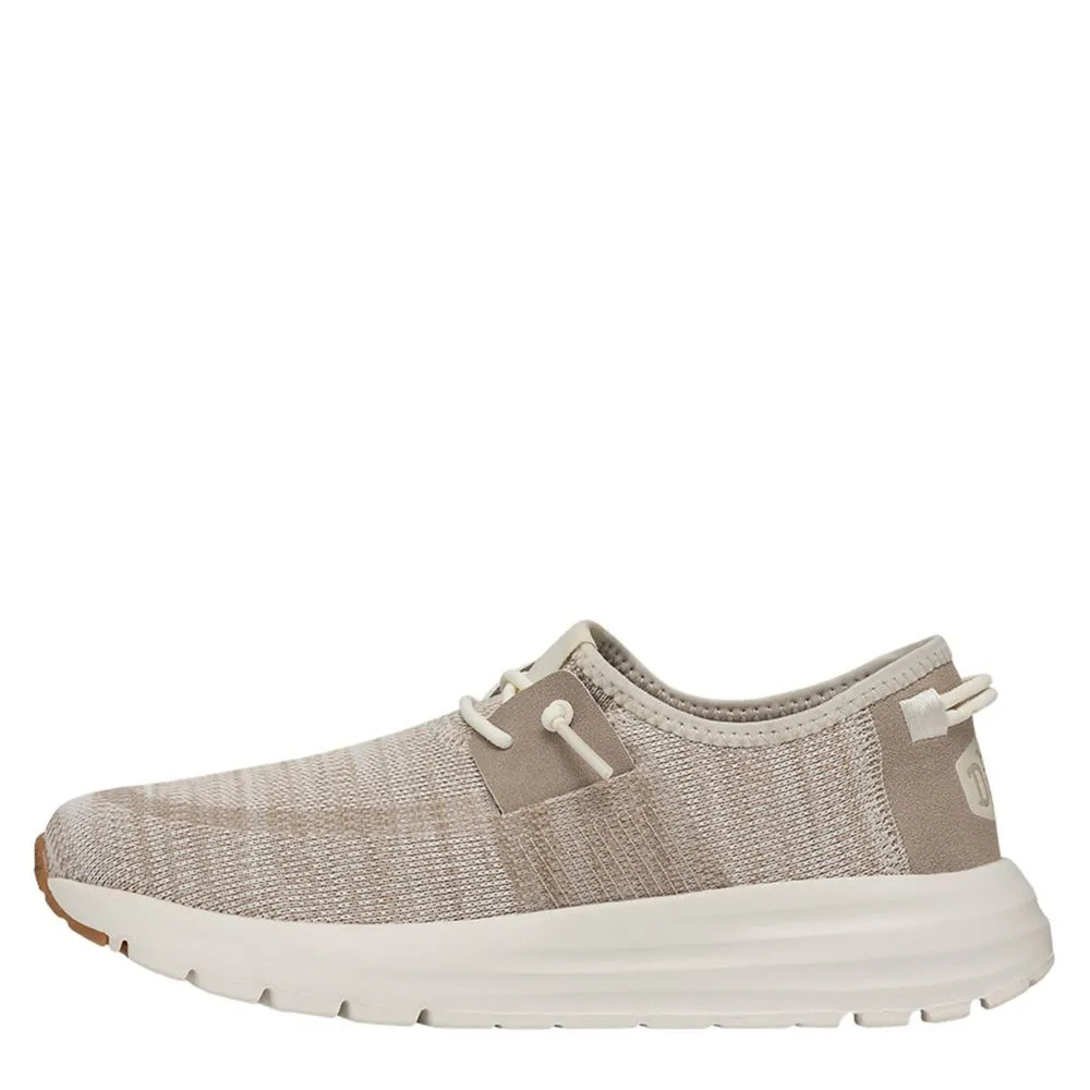 Women's slip-on sneaker - Sirocco