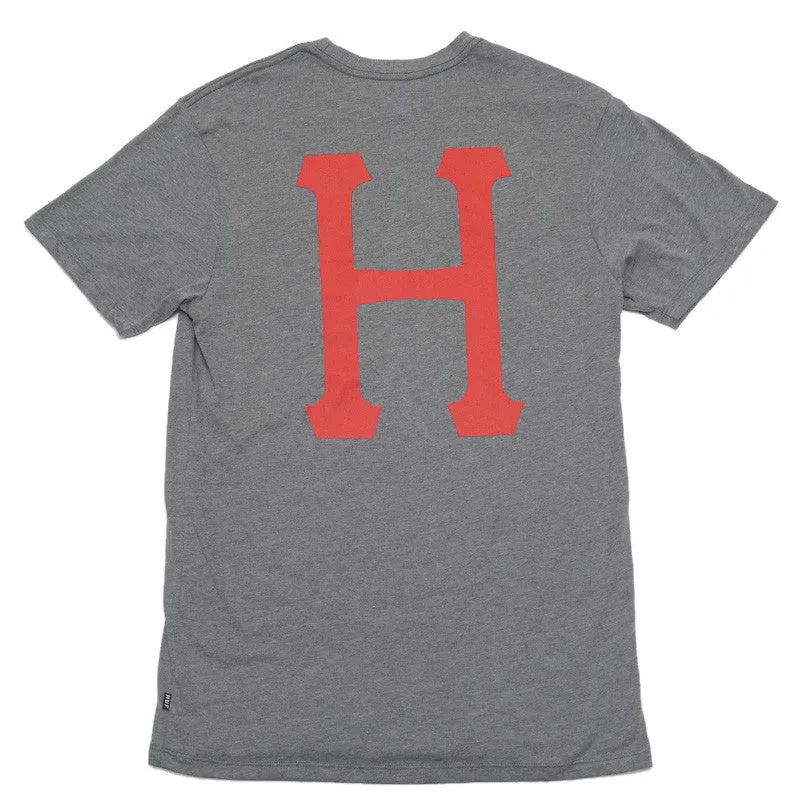 HUF San Francisco Classic H Pocket Tee