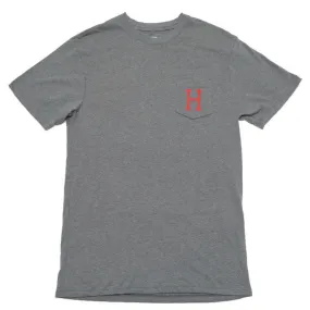 HUF San Francisco Classic H Pocket Tee