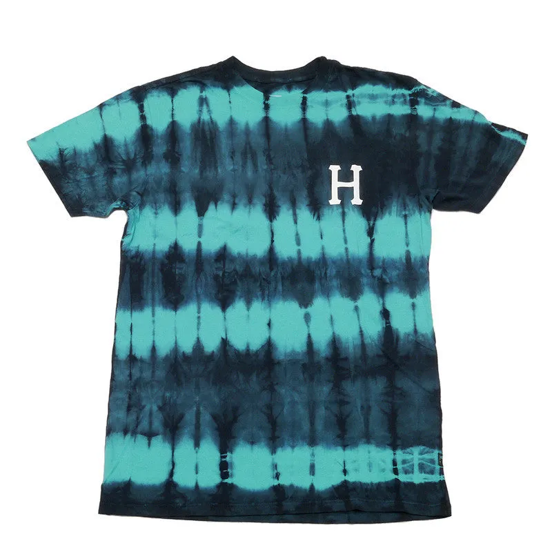 HUF San Francisco Static Wash Classic H Tee