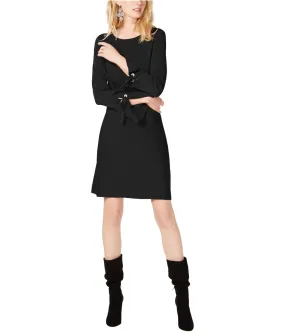 INC Women's Grommet Sweater Dress - Shop Now!