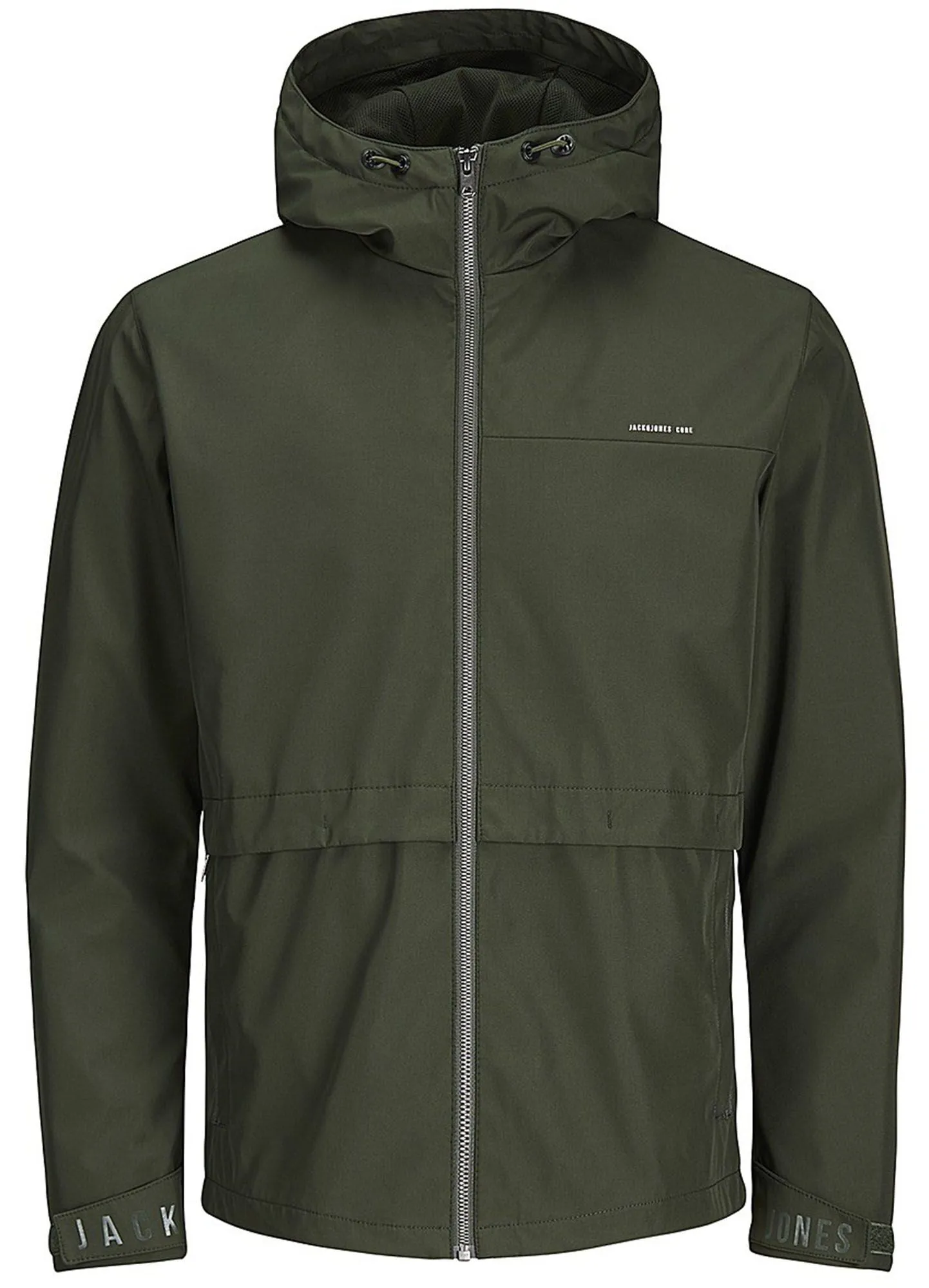 Rosin Jack & Jones Core Enzo Sporty Hooded Jacket