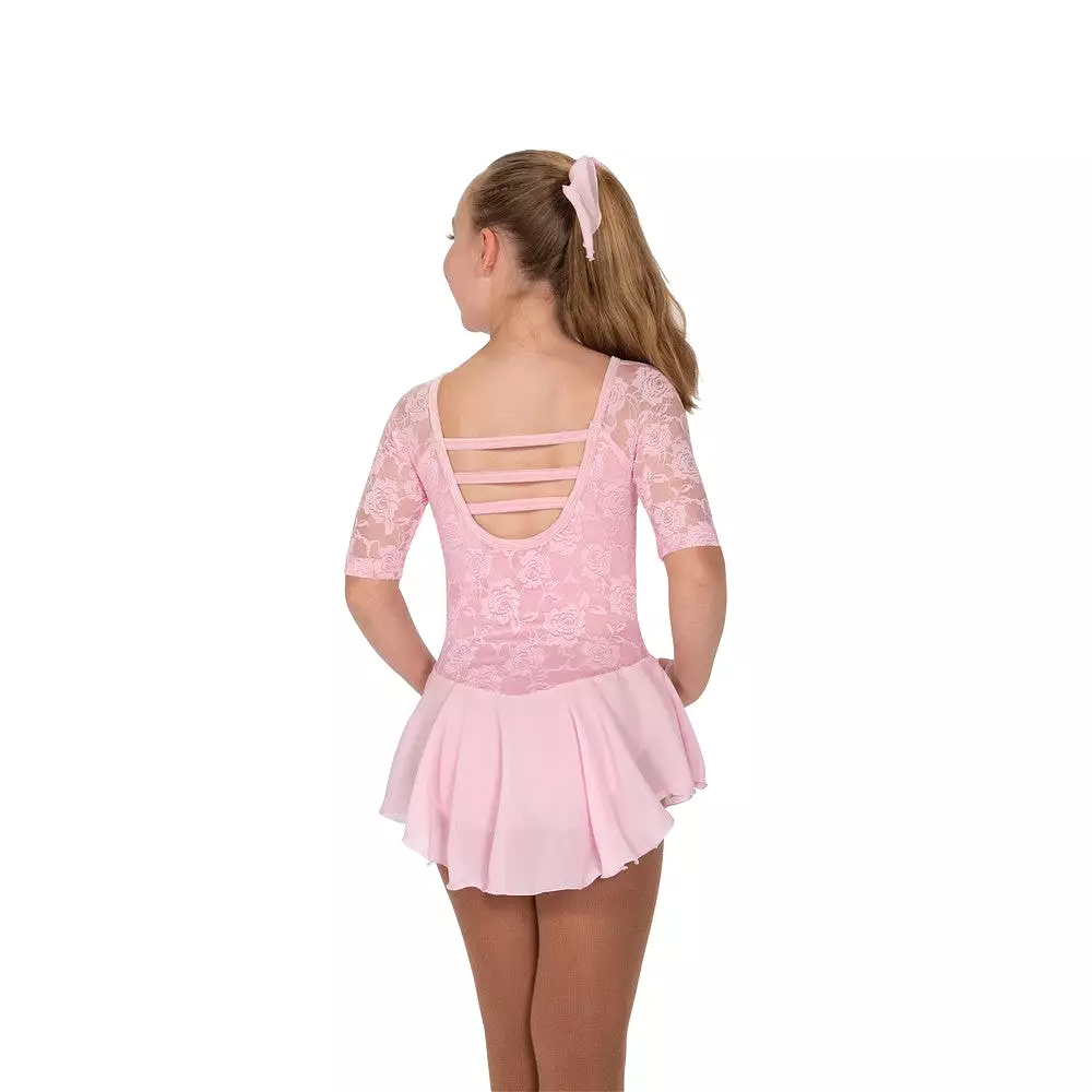 Jerry's Flora Lace Skate Dress - Adult Small Size (279)