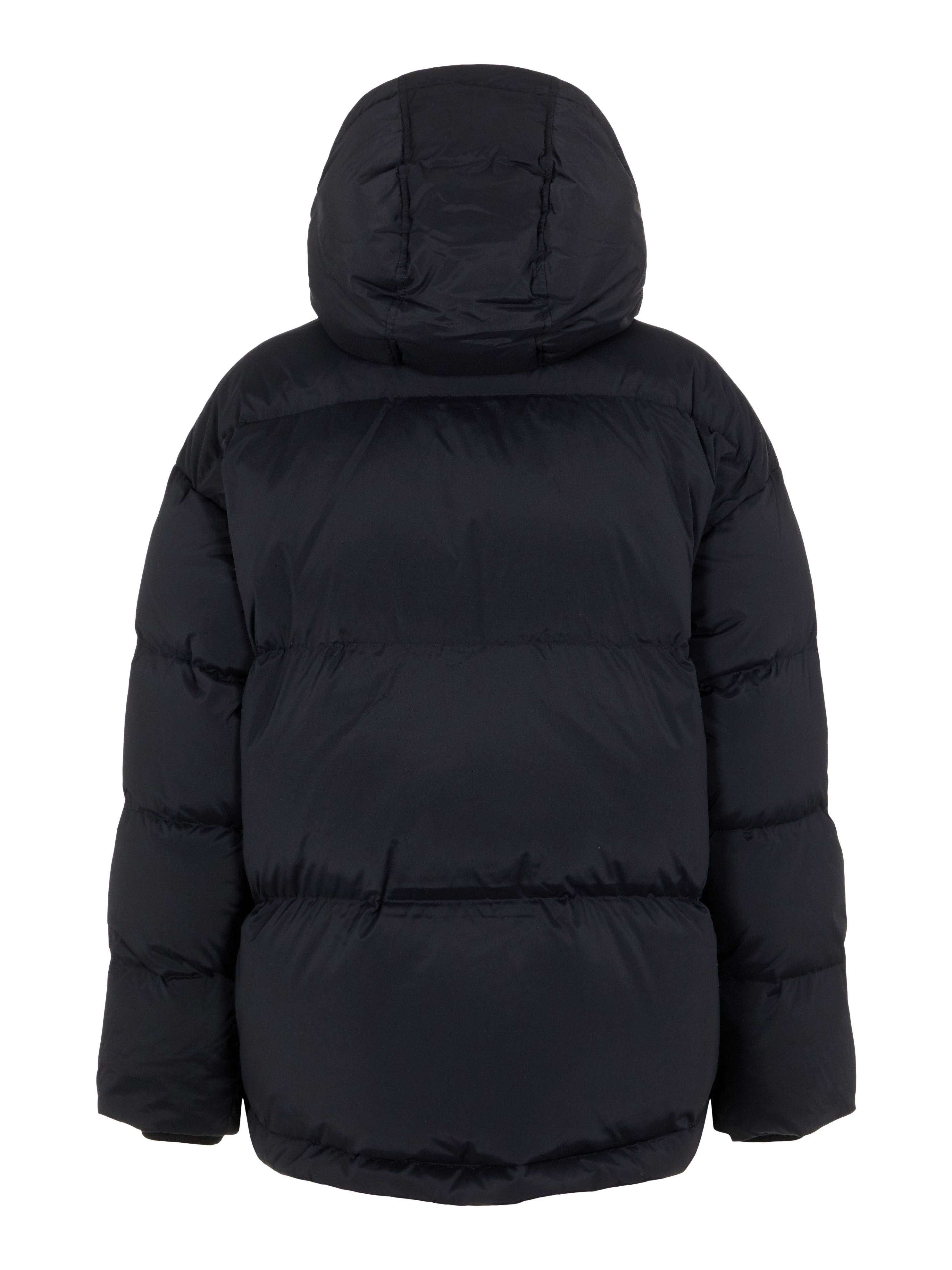 J.Lindeberg Women's Black Down Jacket - Sloane