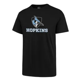 Classic Track '47 Scrumb JOHNS HOPKINS BLUE JAYS TEE