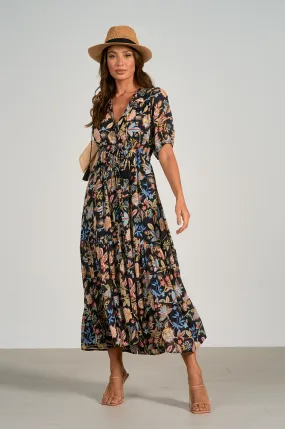 Kallie Maxi Dress - Shop now