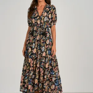 Kallie Maxi Dress - Shop now