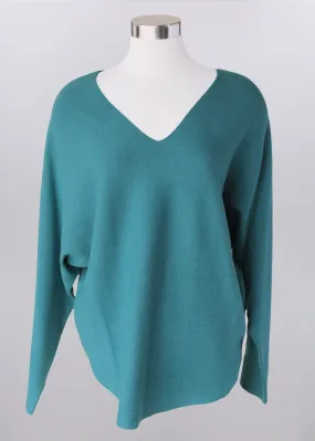 Keren Hart sweater 35003, v-neck dolman - $39.99. Shop now.