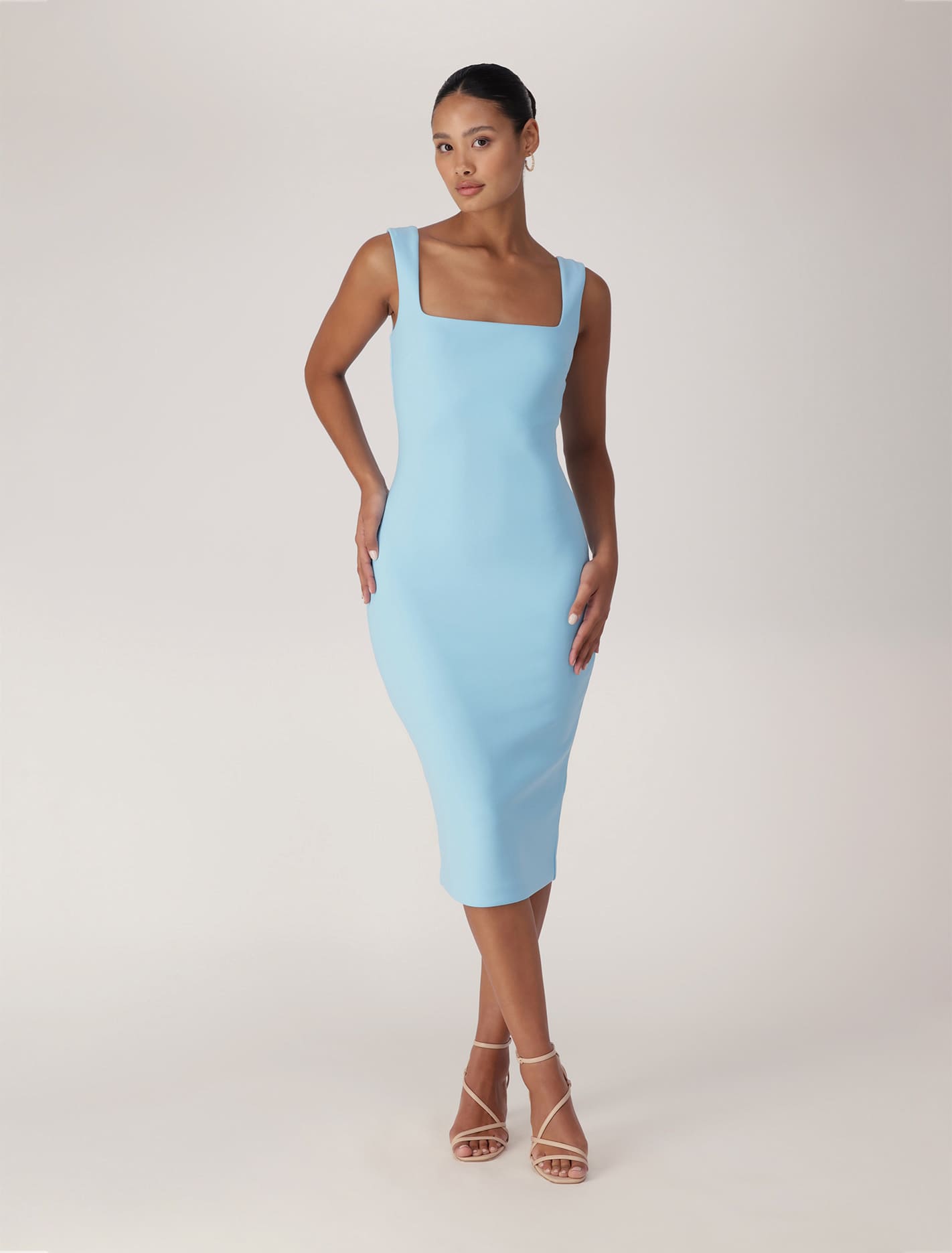 Kerry Midi Dress