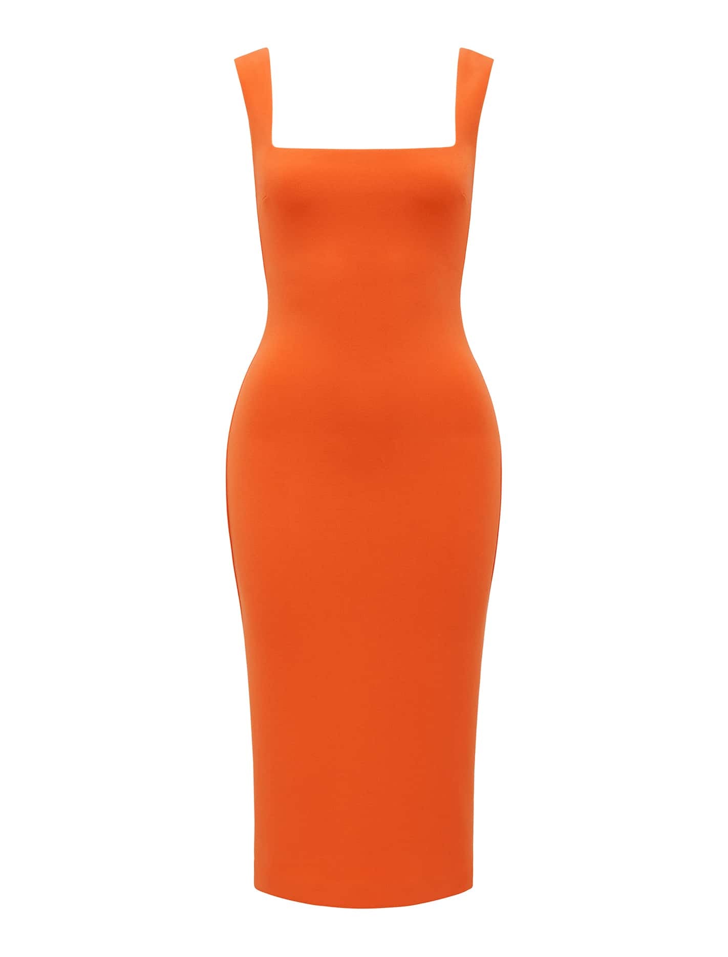 Kerry Petite Bodycon Midi Dress for Women at Affordable Prices