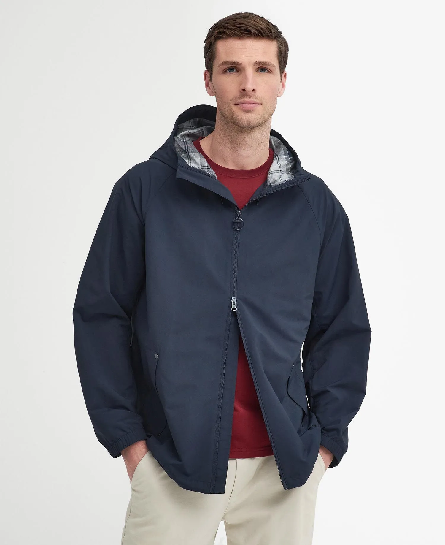 Kirkhill Waterproof Jacket