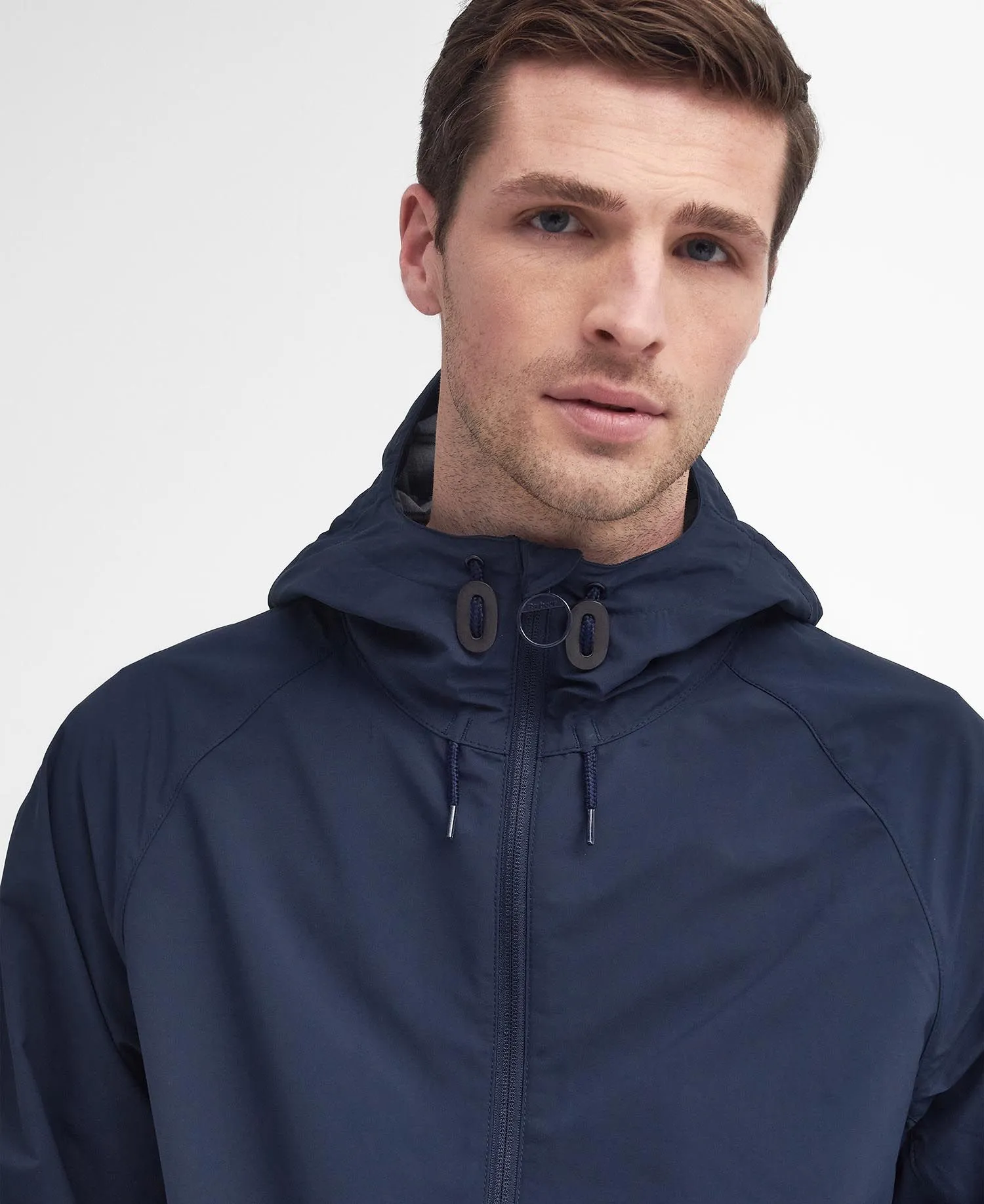 Kirkhill Waterproof Jacket