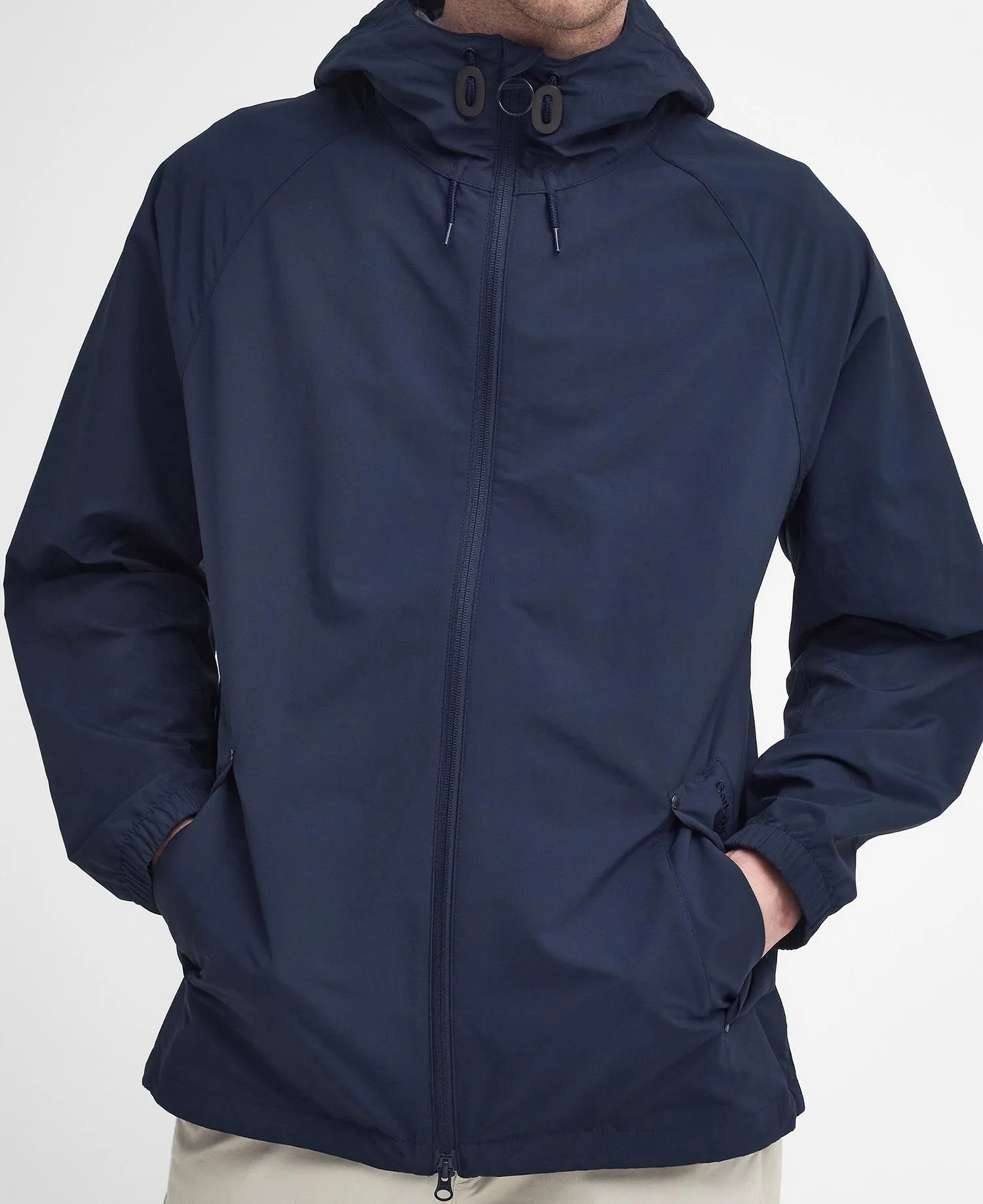 Kirkhill Waterproof Jacket