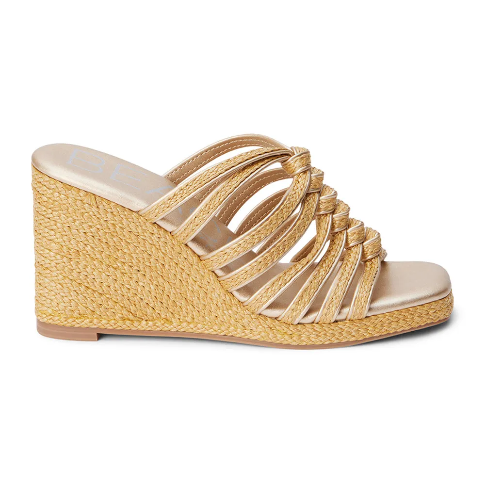 Laney Sandal Wedge