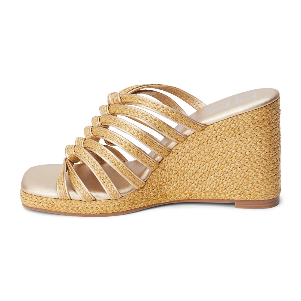 Laney Sandal Wedge