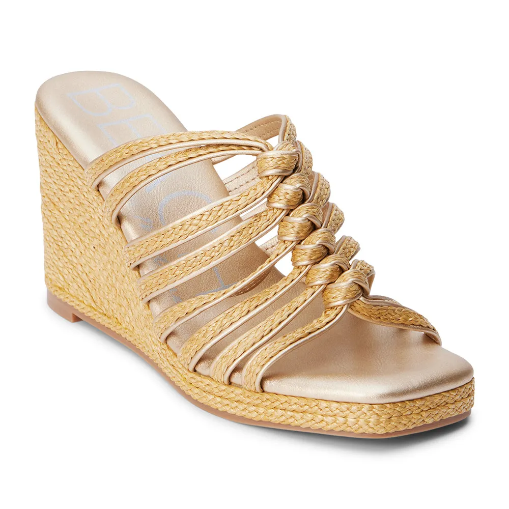 Laney Sandal Wedge