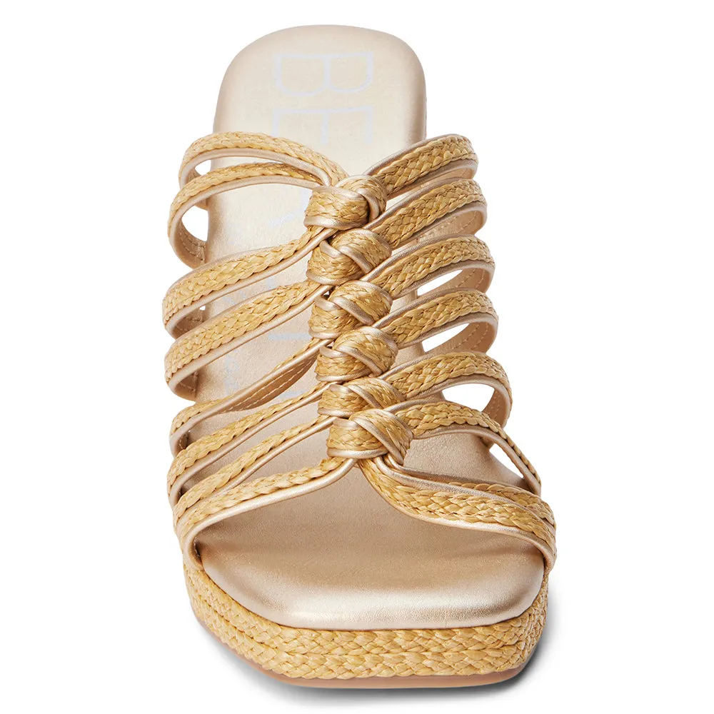 Laney Sandal Wedge