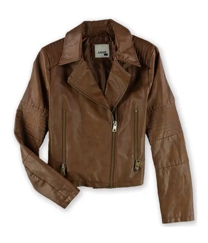 Levi's Women's Motorcycle Jacket